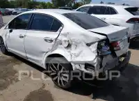 2015 Honda CIVIC photo