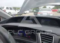 2015 Honda CIVIC фото