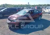 2015 Honda CIVIC фото