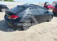 2015 Honda CIVIC фото