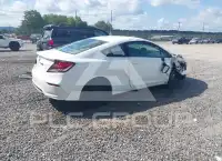 2015 Honda CIVIC фото