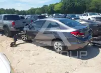 2015 Honda CIVIC фото