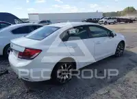 2015 Honda CIVIC photo