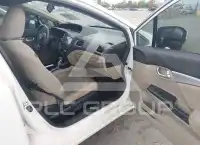2015 Honda CIVIC фото