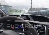 2015 Honda CIVIC фото
