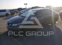 2015 Honda CIVIC photo