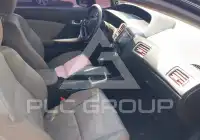 2015 Honda CIVIC фото
