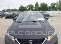 2015 Honda CIVIC photo