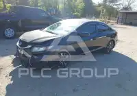 2015 Honda CIVIC photo