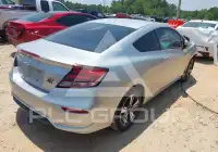 2015 Honda CIVIC фото