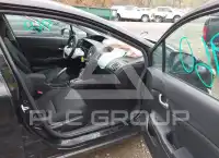 2015 Honda CIVIC photo