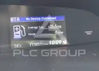 2015 Honda CIVIC фото