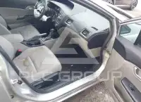 2015 Honda CIVIC фото