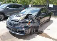 2015 Honda CIVIC фото