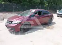 2015 Honda CIVIC фото