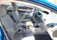 2015 Honda CIVIC фото