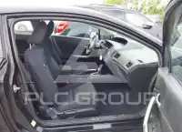 2015 Honda CIVIC фото