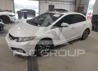 2015 Honda CIVIC photo