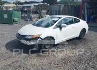 2015 Honda CIVIC фото