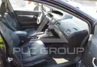 2015 Honda CIVIC фото