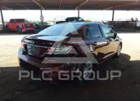 2015 Honda CIVIC фото