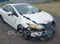 2015 Honda CIVIC photo
