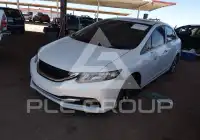 2015 Honda CIVIC photo