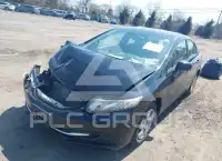 2015 Honda CIVIC фото