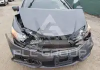 2015 Honda CIVIC фото