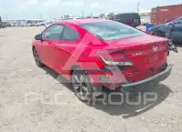 2015 Honda CIVIC photo