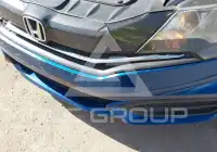 2015 Honda CIVIC фото