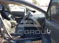 2015 Honda CIVIC фото