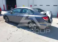 2015 Honda CIVIC фото