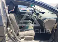 2015 Honda CIVIC photo