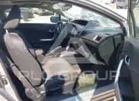 2015 Honda CIVIC photo