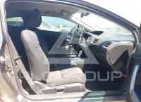 2015 Honda CIVIC фото