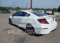 2015 Honda CIVIC фото
