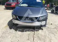 2015 Honda CIVIC фото