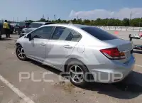 2015 Honda CIVIC photo