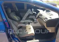 2015 Honda CIVIC фото