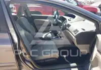 2015 Honda CIVIC photo