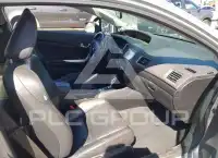 2015 Honda CIVIC photo