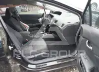 2015 Honda CIVIC фото
