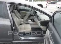 2015 Honda CIVIC фото