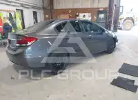 2015 Honda CIVIC photo