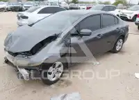 2015 Honda CIVIC фото