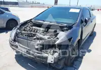 2015 Honda CIVIC фото