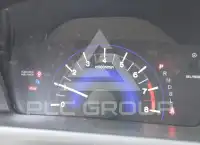 2015 Honda CIVIC фото