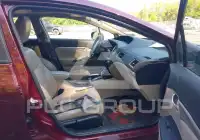 2015 Honda CIVIC photo