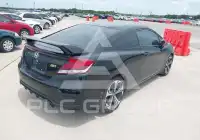 2015 Honda CIVIC photo
